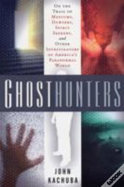 Capa do artigo Ghosthunters