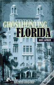 Capa do artigo Ghosthunting Florida
