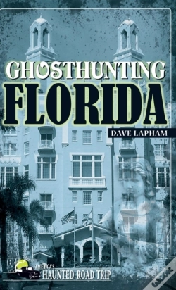 Capa do artigo Ghosthunting Florida