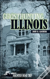Capa do artigo Ghosthunting Illinois