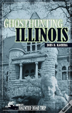 Capa do artigo Ghosthunting Illinois