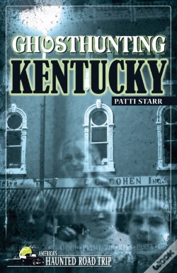 Capa do artigo Ghosthunting Kentucky