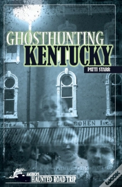 Capa do artigo Ghosthunting Kentucky