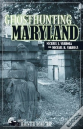 Ghosthunting Maryland