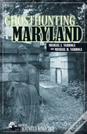 Capa do artigo Ghosthunting Maryland