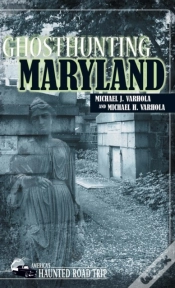 Capa do artigo Ghosthunting Maryland
