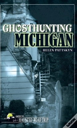 Capa do artigo Ghosthunting Michigan