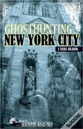 Ghosthunting New York City