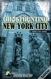 Capa do artigo Ghosthunting New York City