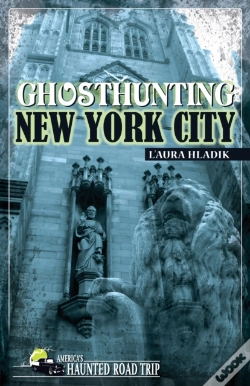 Capa do artigo Ghosthunting New York City
