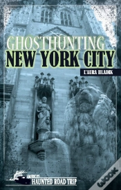 Capa do artigo Ghosthunting New York City