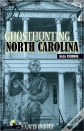 Ghosthunting North Carolina