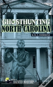 Ghosthunting North Carolina