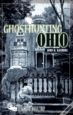 Capa do artigo Ghosthunting Ohio