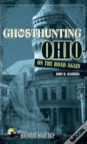 Capa do artigo Ghosthunting Ohio: On The Road Again