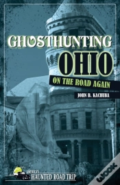 Capa do artigo Ghosthunting Ohio: On The Road Again