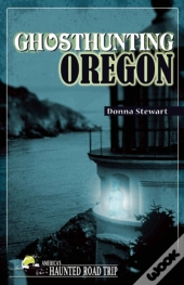 Ghosthunting Oregon