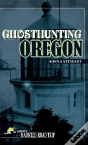 Capa do artigo Ghosthunting Oregon