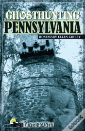 Capa do artigo Ghosthunting Pennsylvania