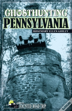 Capa do artigo Ghosthunting Pennsylvania