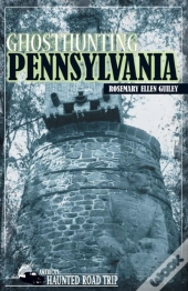 Ghosthunting Pennsylvania