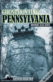 Capa do artigo Ghosthunting Pennsylvania