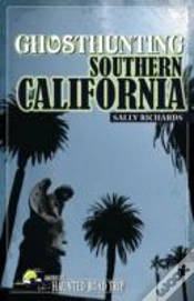 Capa do artigo Ghosthunting Southern California