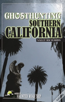 Capa do artigo Ghosthunting Southern California
