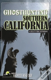 Capa do artigo Ghosthunting Southern California