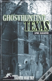 Ghosthunting Texas