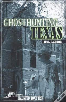 Capa do artigo Ghosthunting Texas