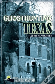 Capa do artigo Ghosthunting Texas