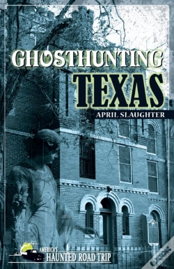 Capa do artigo Ghosthunting Texas