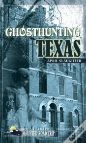 Capa do artigo Ghosthunting Texas