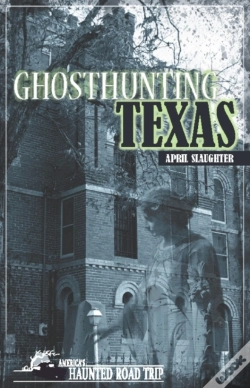 Capa do artigo Ghosthunting Texas