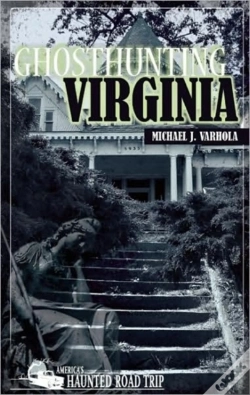 Capa do artigo Ghosthunting Virginia