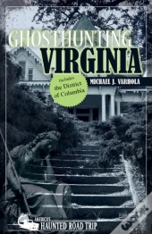 Ghosthunting Virginia