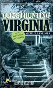 Capa do artigo Ghosthunting Virginia