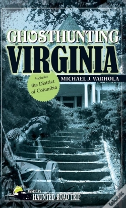 Capa do artigo Ghosthunting Virginia