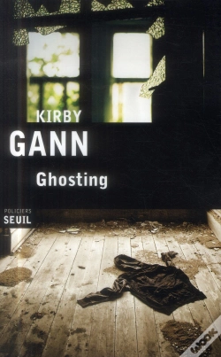 Capa do artigo Ghosting