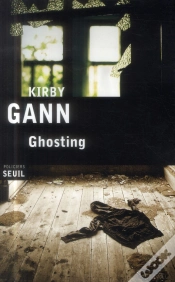 Capa do artigo Ghosting