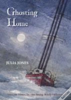 Capa do artigo Ghosting Home