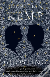 Capa do artigo Ghosting