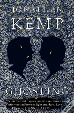 Capa do artigo Ghosting
