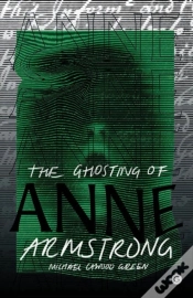 Capa do artigo Ghosting Of Anne Armstrong
