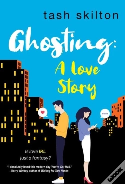 Capa do artigo Ghosting