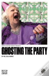 Ghosting The Party