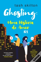 Capa do artigo Ghosting - Uma História de Amor