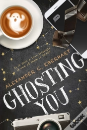 Capa do artigo Ghosting You