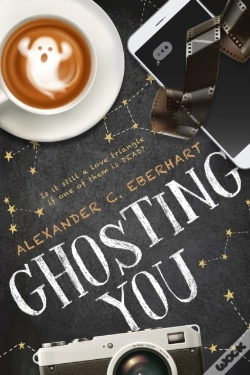 Capa do artigo Ghosting You